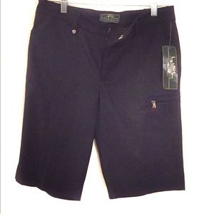 Women active-golf shorts Ralph Lauren size…